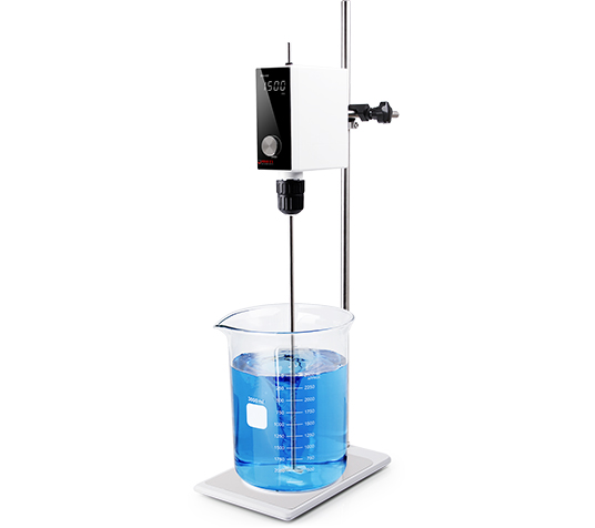 顶置搅拌器Overstar20