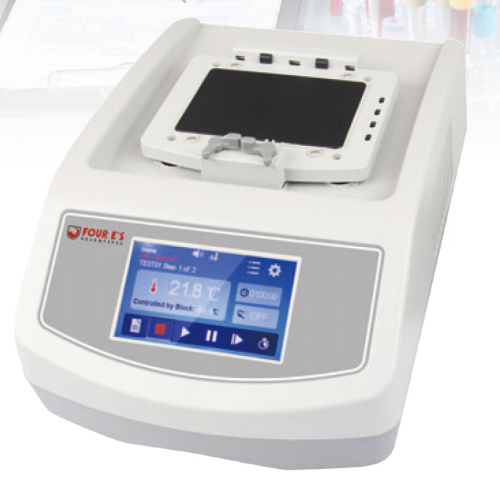 <b>高低温振荡金属浴&振荡金属浴</b>