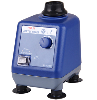 标准涡旋振荡器Cubic B