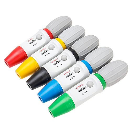 <b>Vaccu手动助吸器系列</b>