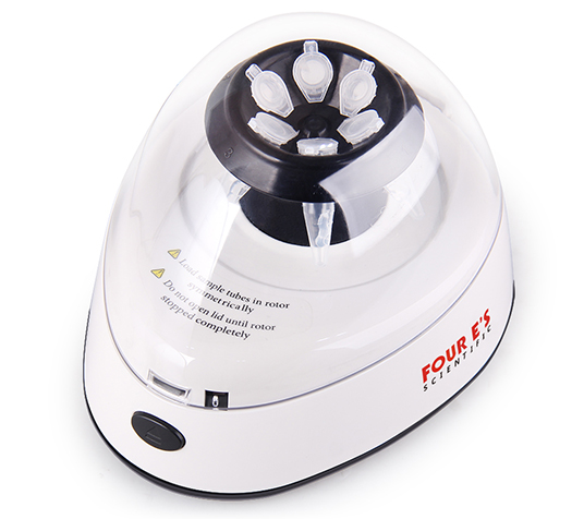 迷你离心机ETmini