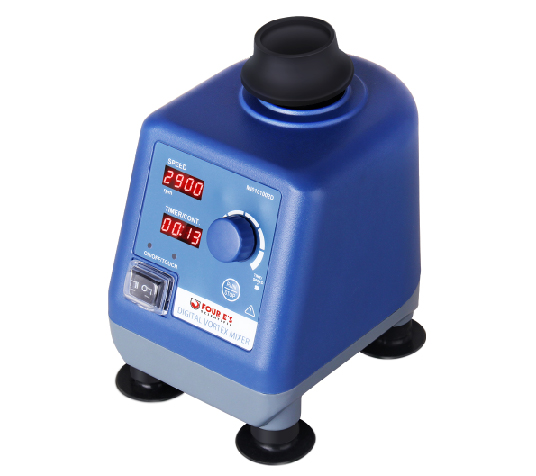 标准涡旋振荡器Cubic D