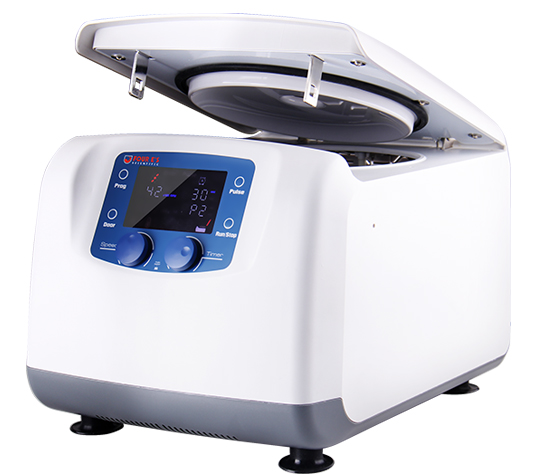 <b>低速离心机MagicCube</b>