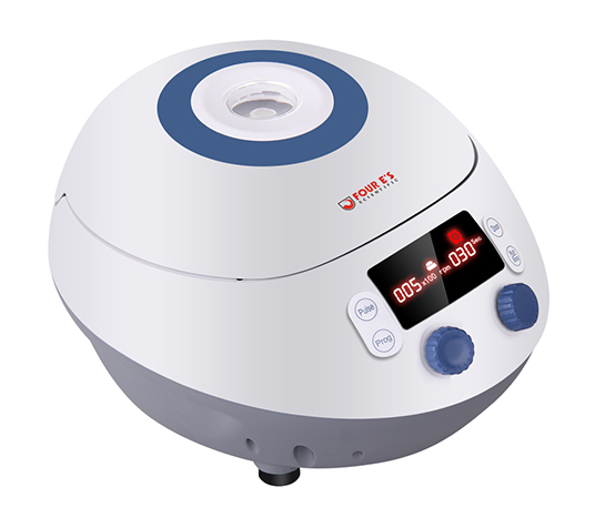 高速微量离心机Planet