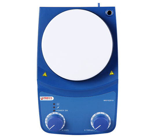 5寸加热磁力搅拌器ControlB