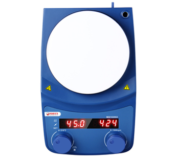 5寸加热磁力搅拌器ControlD