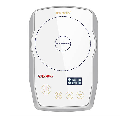 数显超薄磁力搅拌器KingkongD-GW