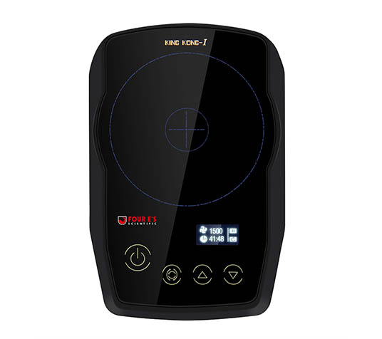 数显超薄磁力搅拌器KingkongD-BB