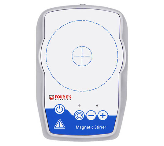 超博磁力搅拌器KingKongB