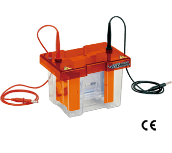 小型垂直电泳系统MV-10DSYS