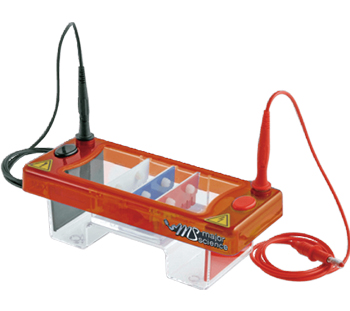 Midi plus 水平电泳系统ME7-7-10
