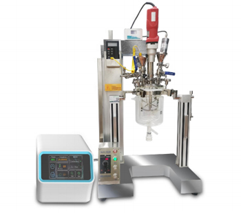 超声波恒温密闭反应釜