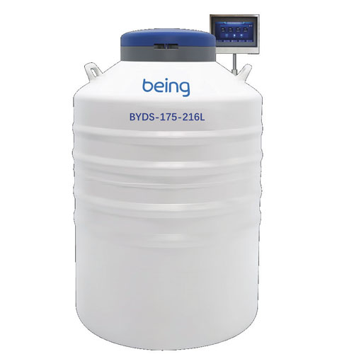 MLT-BYDS系列小型气相液氮罐